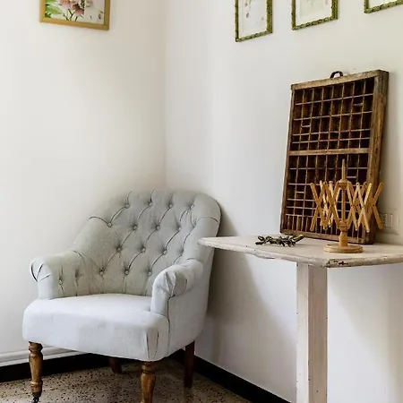 Marina 산토바르톨로메오알마레