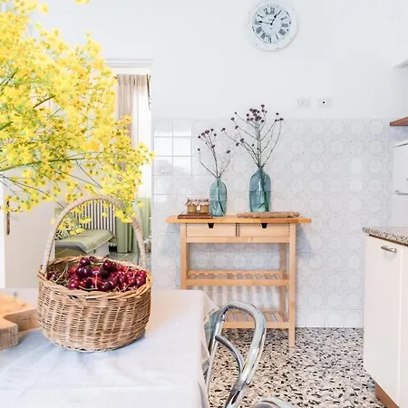 아파트 Marina 산토바르톨로메오알마레