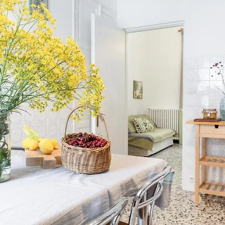 Marina * 산토바르톨로메오알마레