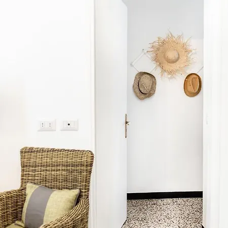 Marina סן ברתולומיאו אל מארה