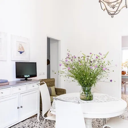 Marina * סן ברתולומיאו אל מארה