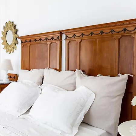 Marina סן ברתולומיאו אל מארה