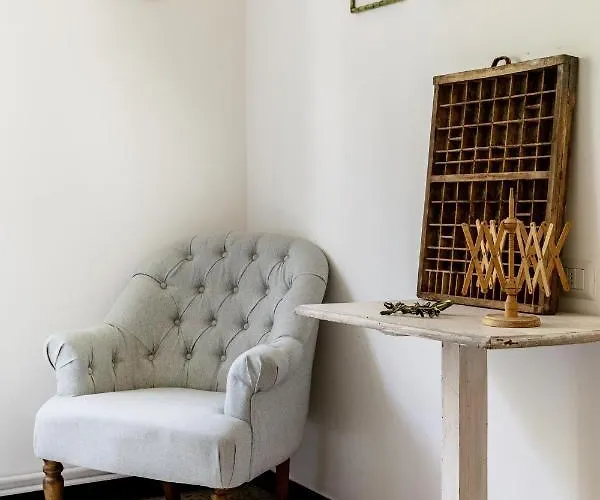 Marina San Bartolomeo Al Mare