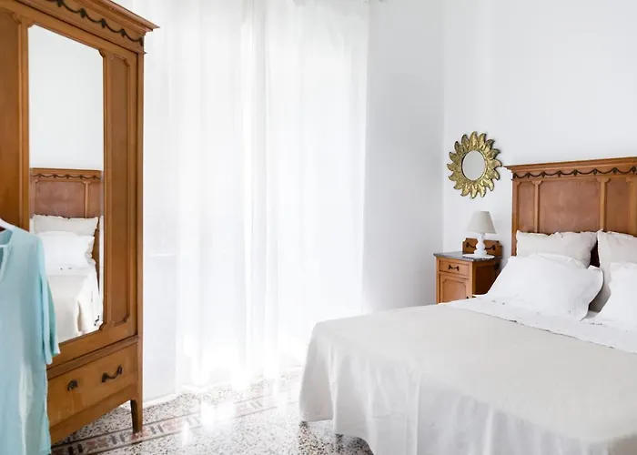 Apartamento Marina *