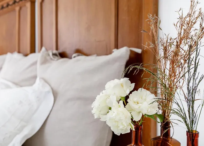 Apartamento Marina *