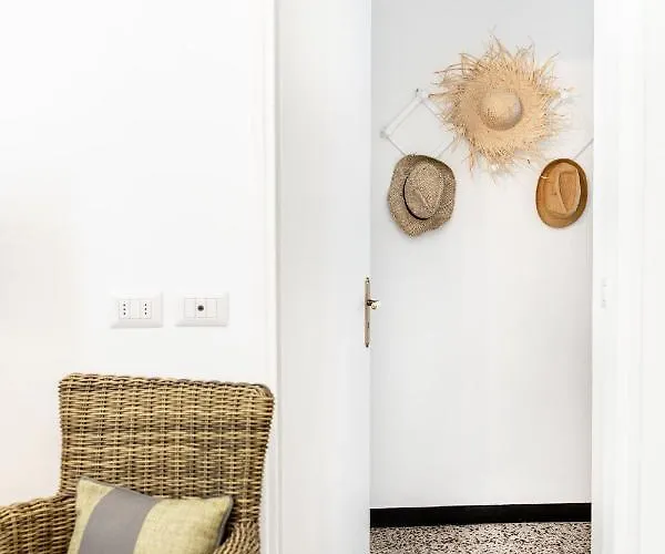 Marina San Bartolomeo Al Mare