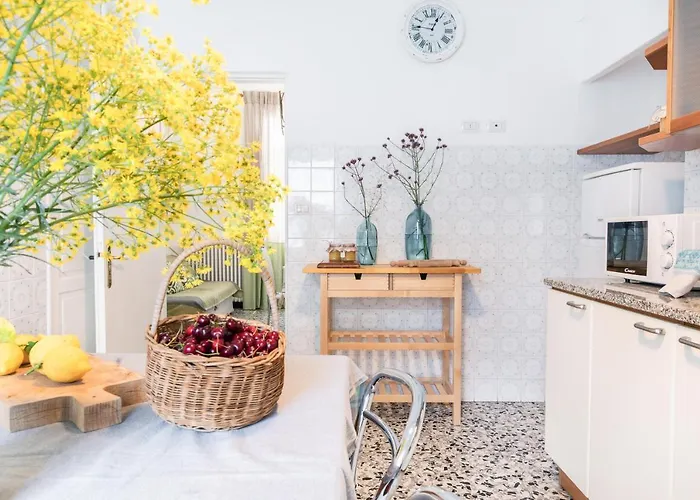 Apartamento Marina San Bartolomeo Al Mare