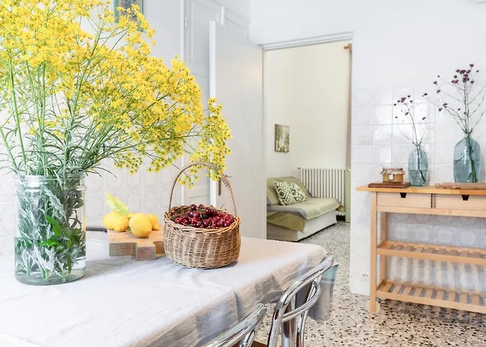 Marina * San Bartolomeo Al Mare