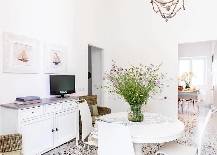 Marina * San Bartolomeo Al Mare