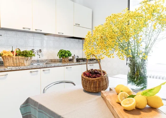 Apartamento Marina *